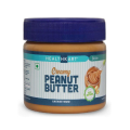 Healthkart Peanut Butter Creamy Whey Powder 250 GM(1) 